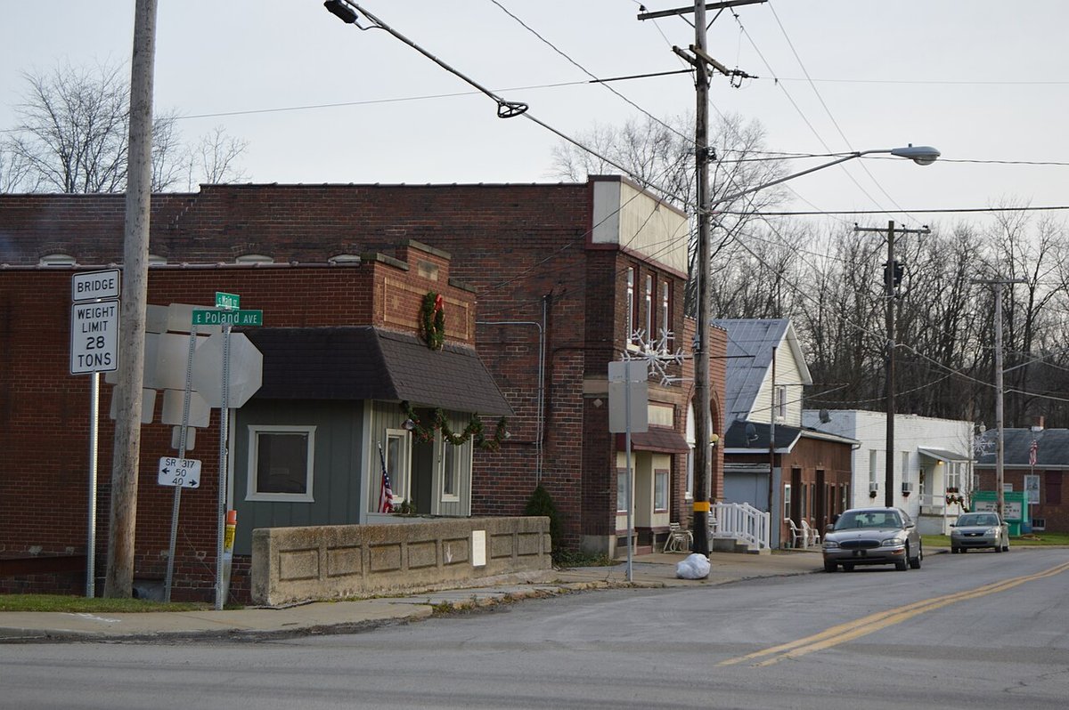 Bessemer, AL - Bessemer (Pensilvania) - Wikipedia, la enciclopedia libre