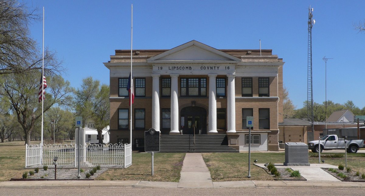 Lipscomb, AL - Lipscomb (Texas) - Wikipedia, la enciclopedia libre